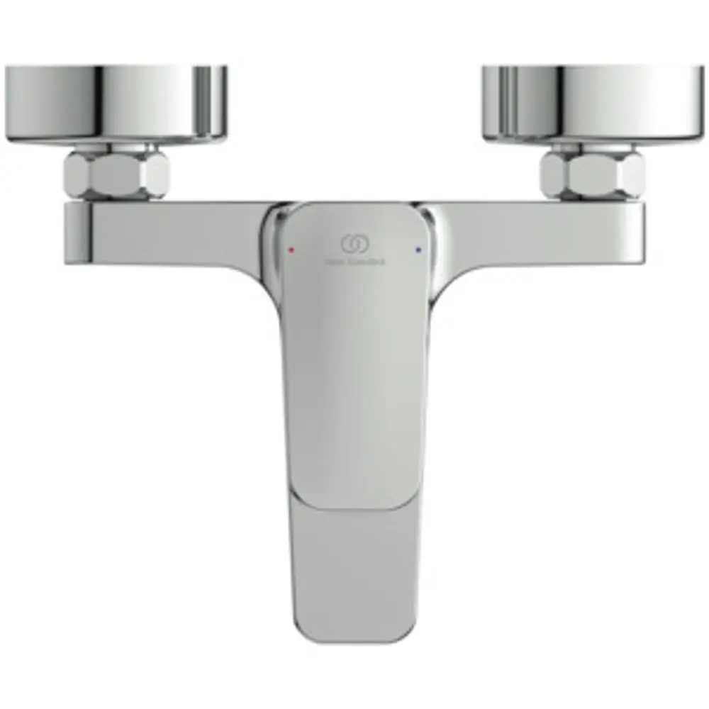 IS-Badearmatur-AP-Ceraplan-220x182x109mm-Chrom-BD256AA gallery number 3